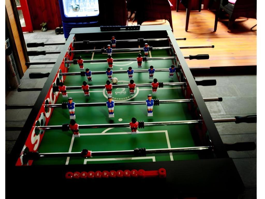 Parkside Hostel Guilin Dış mekan fotoğraf