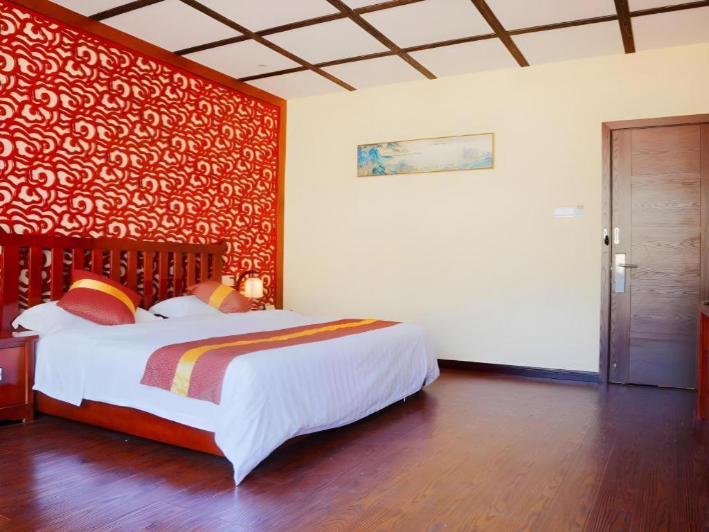 Parkside Hostel Guilin Dış mekan fotoğraf